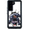 Marvel Venom Reaching Forward Galaxy S24 Waterproof Case